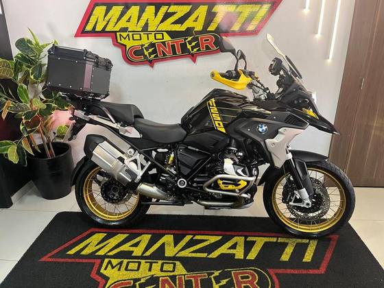 BMW R 1250 GS PREMIUM 40 ANOS 